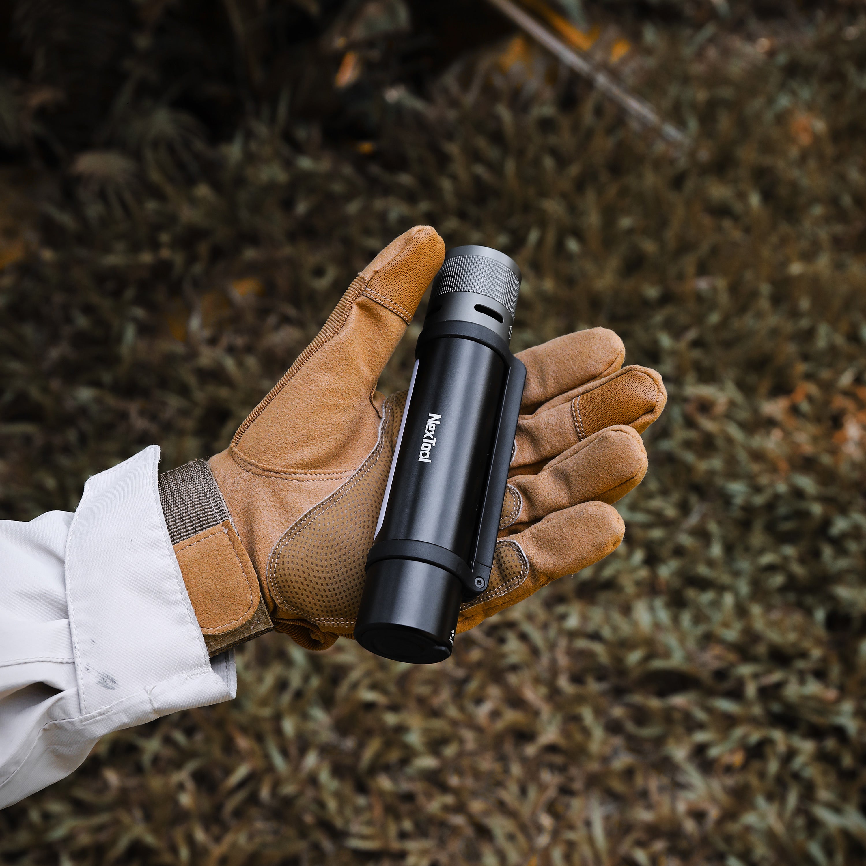 Outdoor 6 in 1 Thunder Flashlight NexTool® – NexTool Official Store