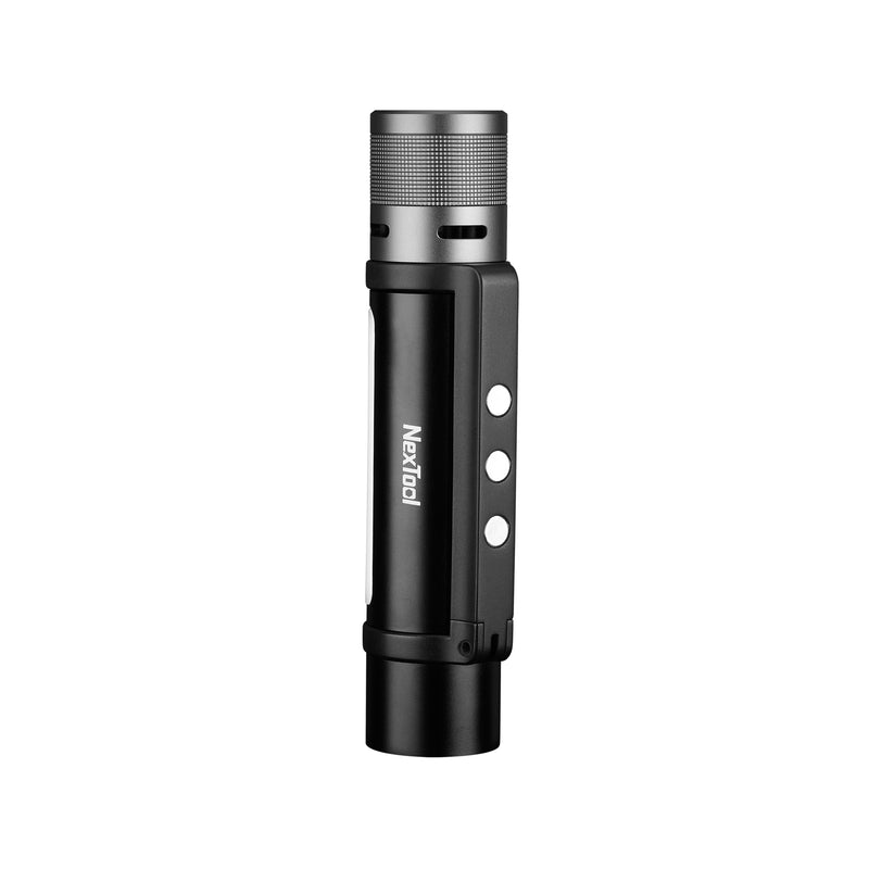 Nextool Torchlight Outdoor 6 in 1 Thunder Flashlight NexTool® – NexTool Official Store