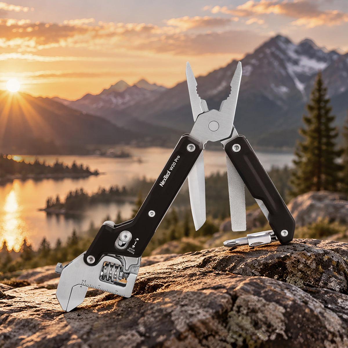 Walker W20 Pro NexTool®
