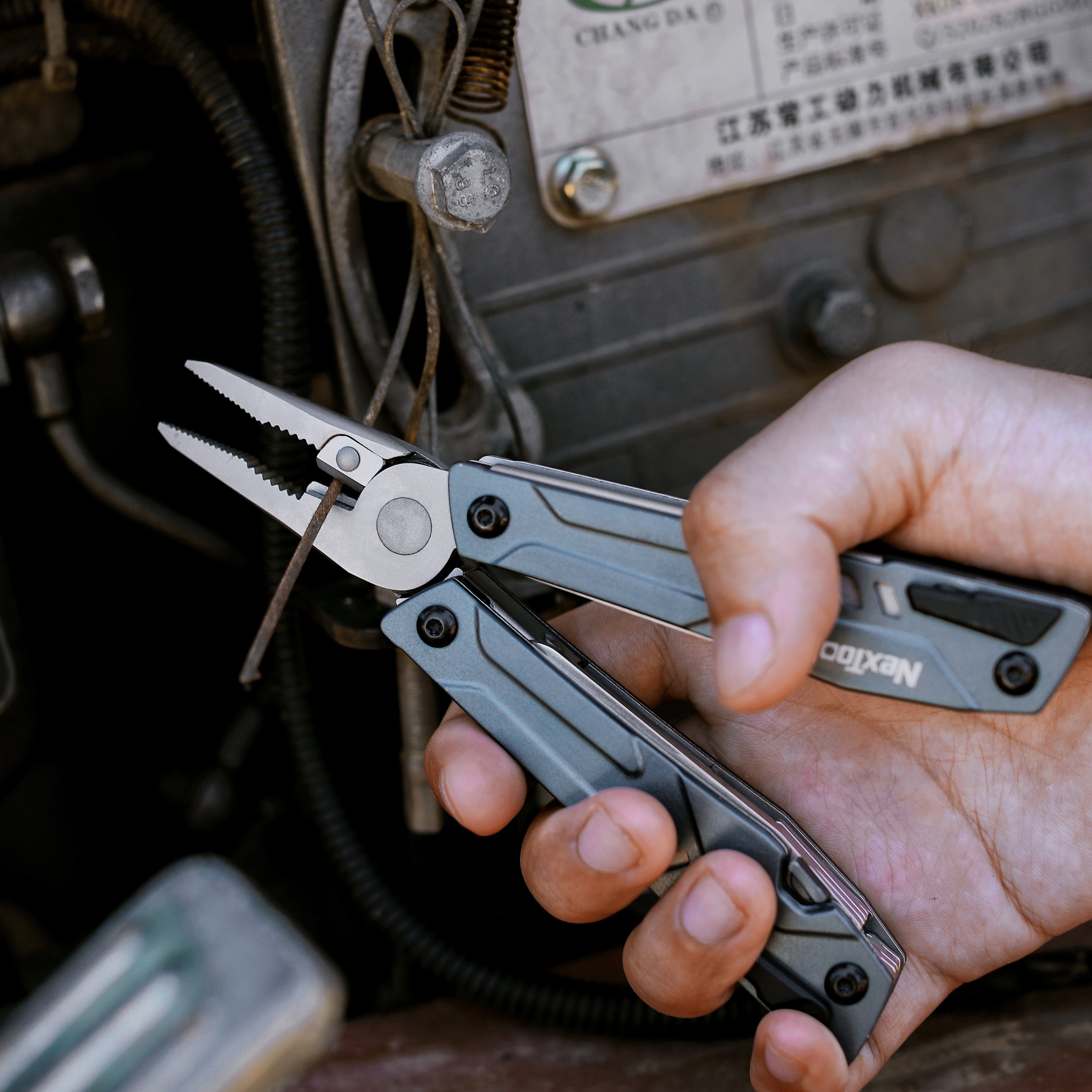 Sailor Pro NexTool® – NexTool Official Store