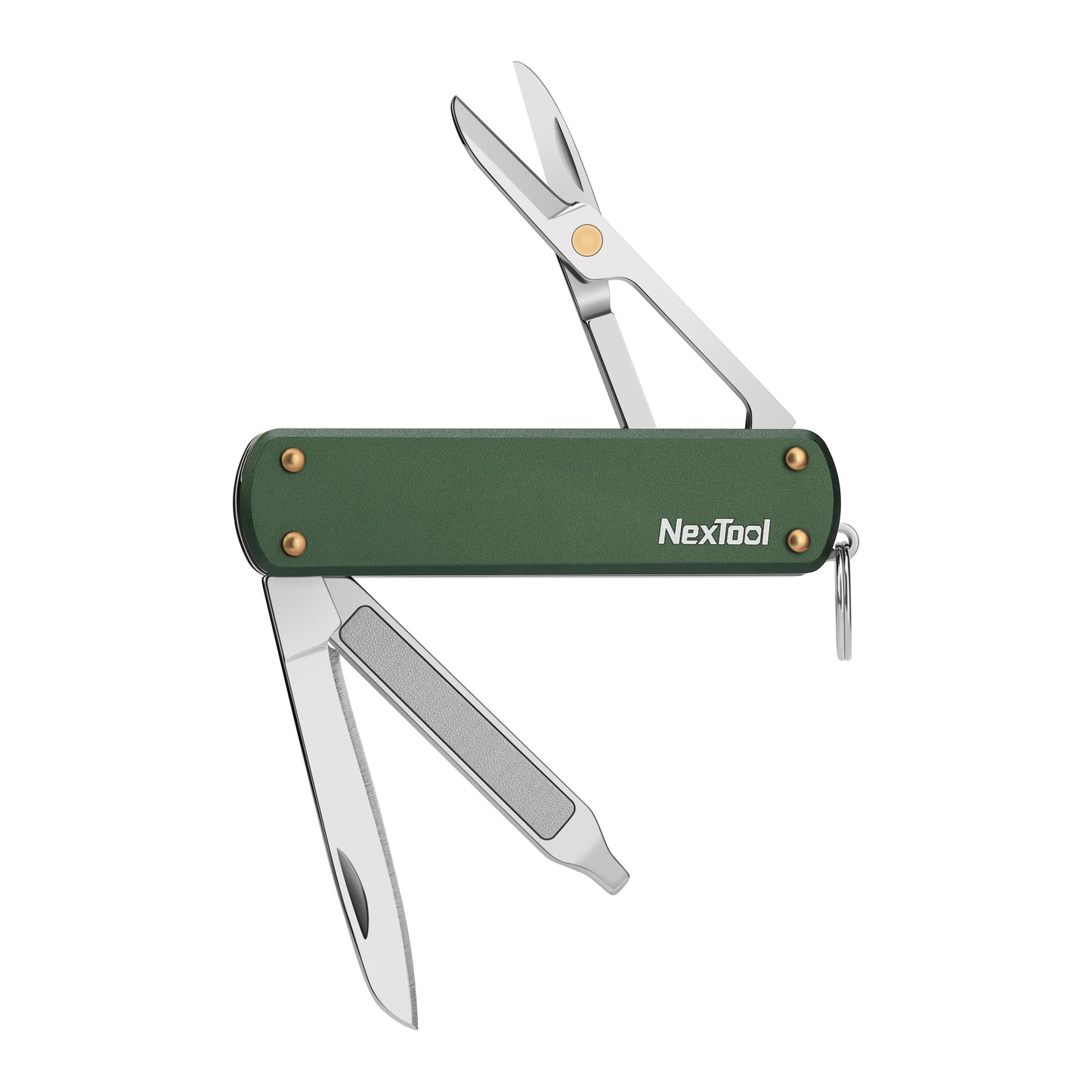 Mini Pocket Knife丨NexTool®