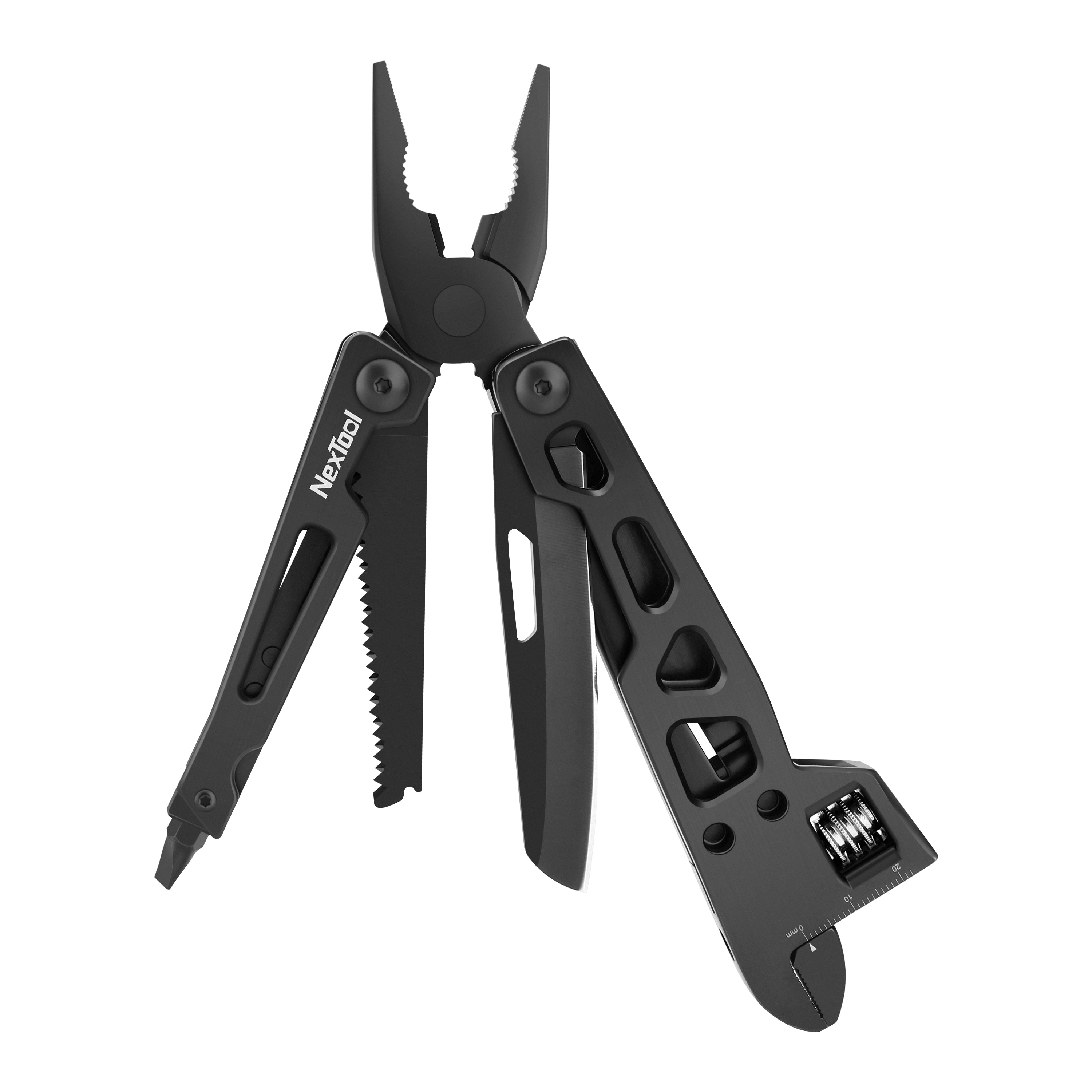 Vanguard Wrench NexTool®